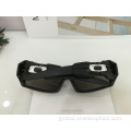 Sunglasses For Men Men's UV400 Retro Unbreakable Fashion Sunglasses Supplier